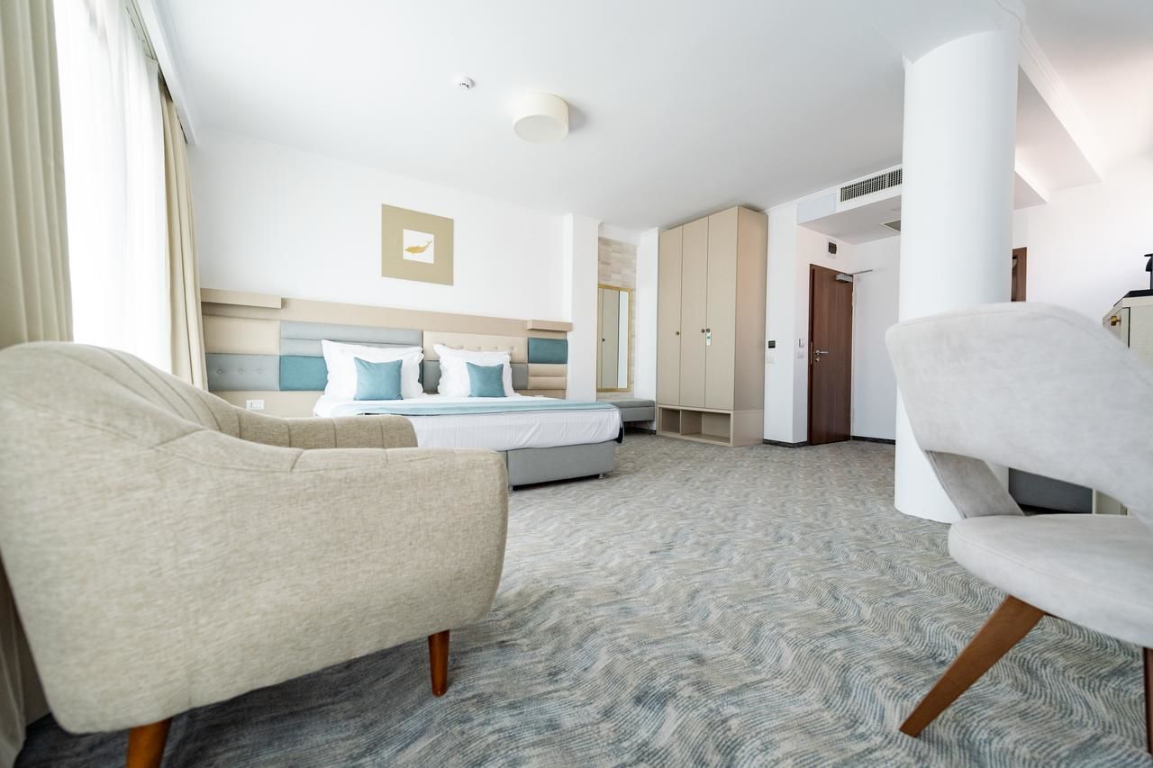 Отель Hotel Manor Мамайя Норд – Нэводари