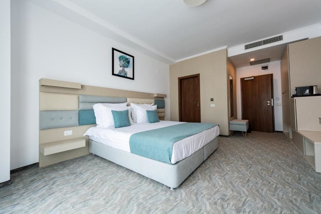 Отель Hotel Manor Мамайя Норд – Нэводари